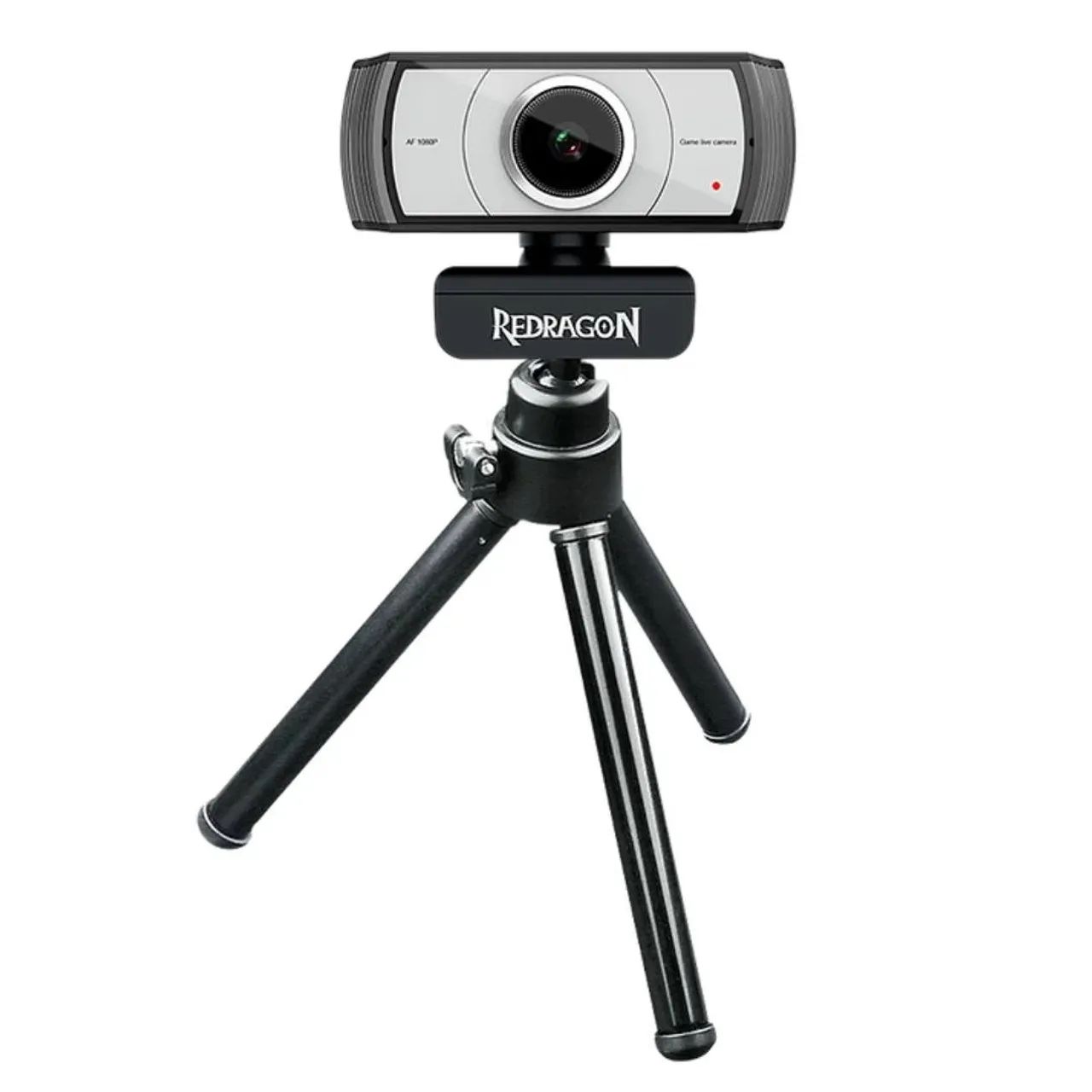 Webcam Redragon Apex full HD 1080 a 60 FPS - Foto 3