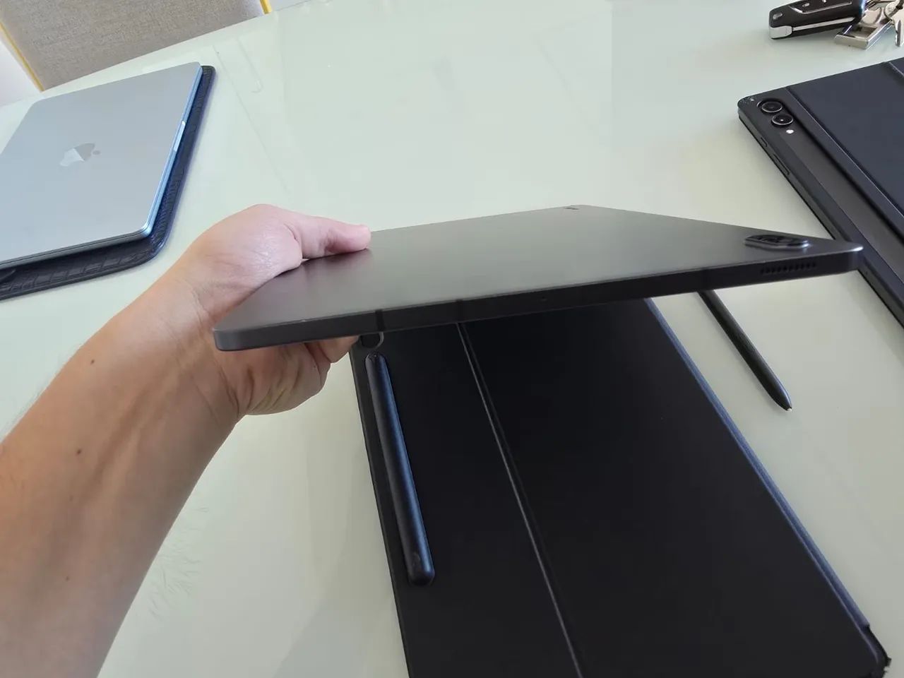 Galaxy S7 FE 128Gb - Foto 4