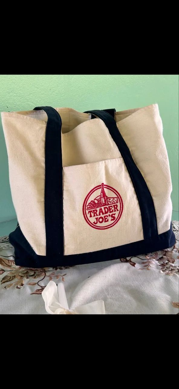 bolsa trader joes - Foto 2