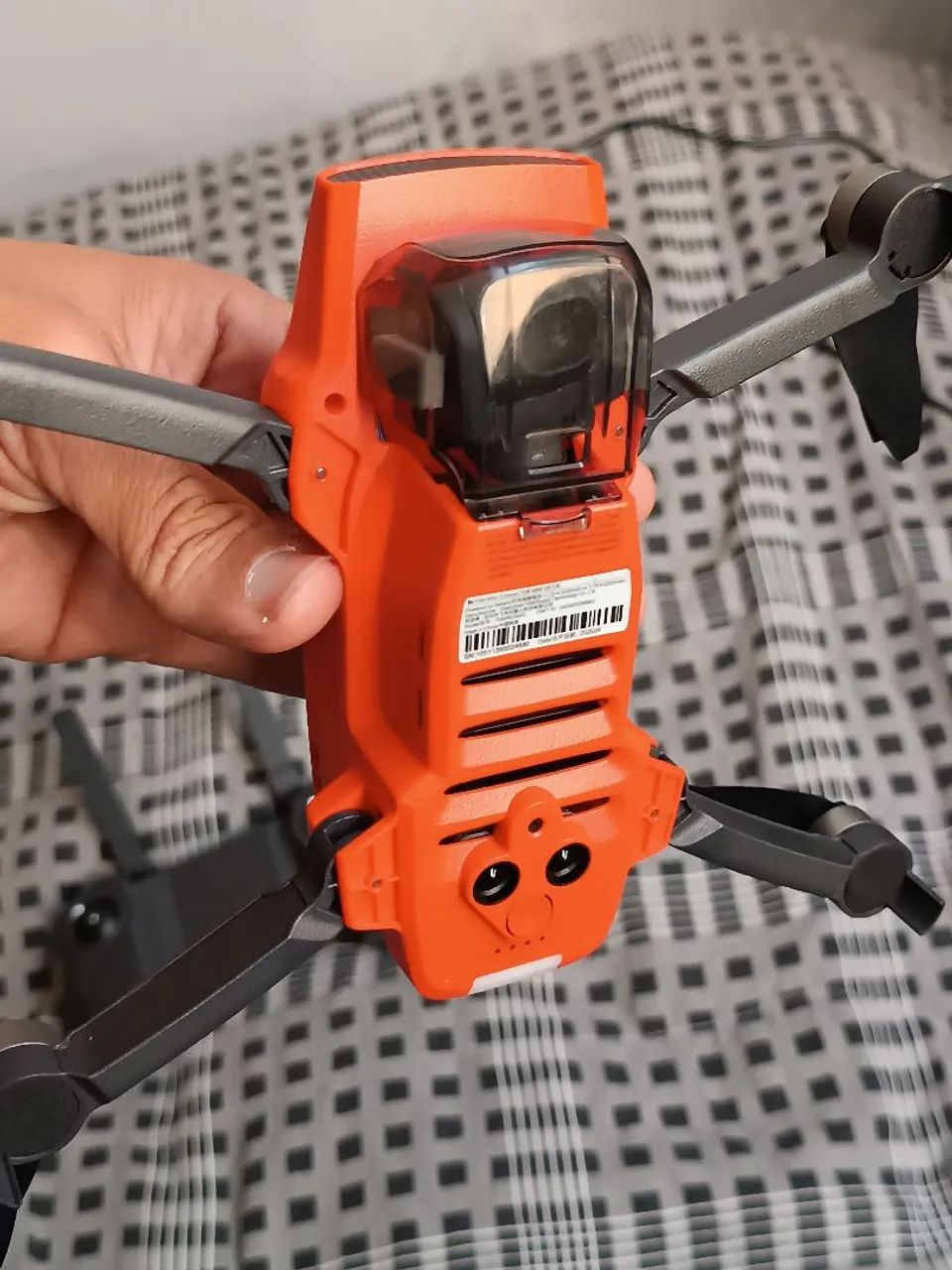Drone fimimini3  - Foto 4