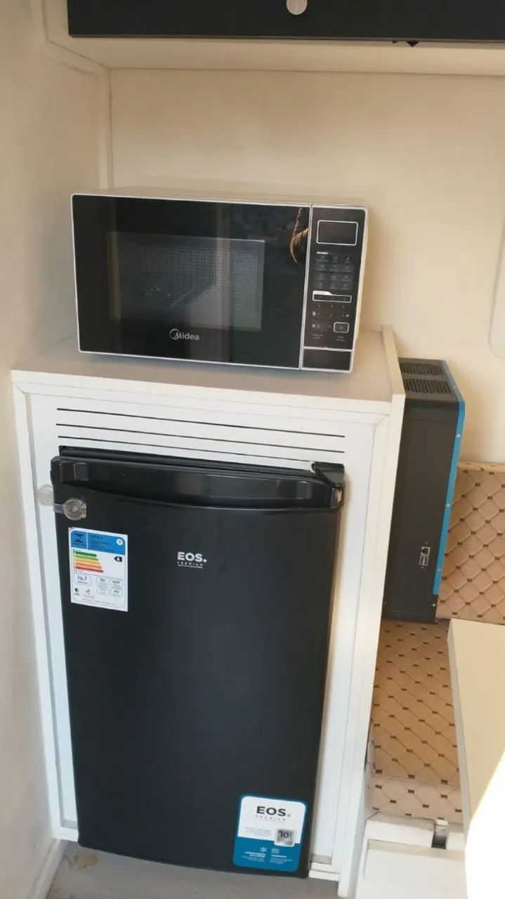 Treiler 4 pessoas  - Foto 5