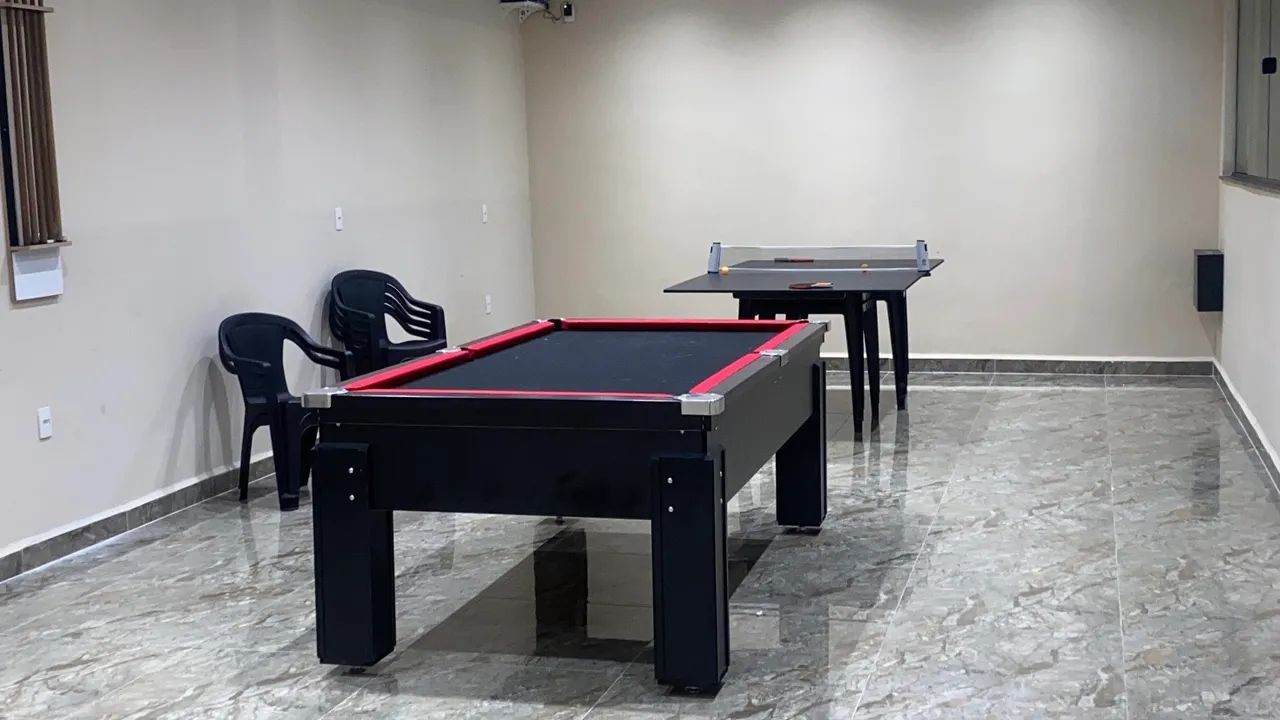 Locação espaço com piscina - Foto 8