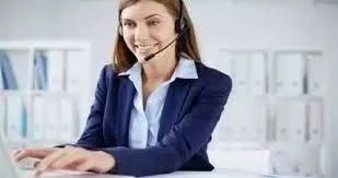 Atendente comercial