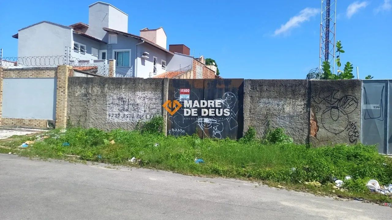 Terreno na cidade dos funcionarios - Foto 5