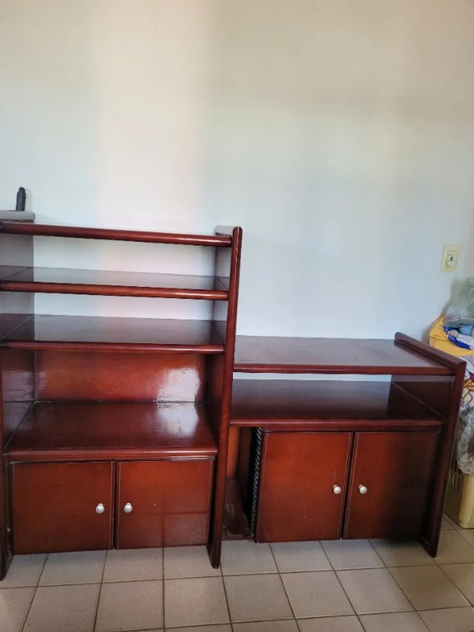 Rack estante  - Foto 3