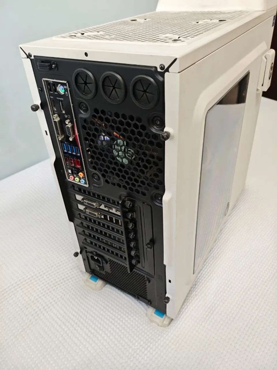 Computador Gamer i7 - Foto 2