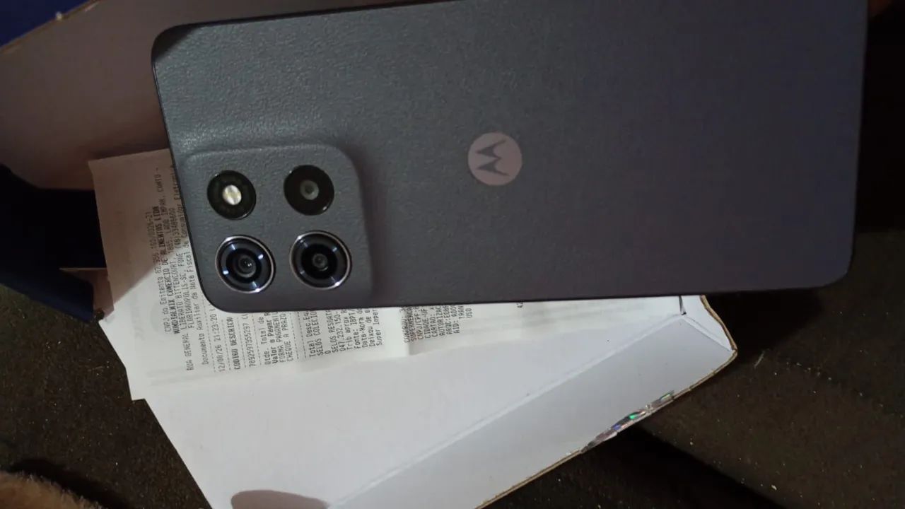 Motorola - Foto 3