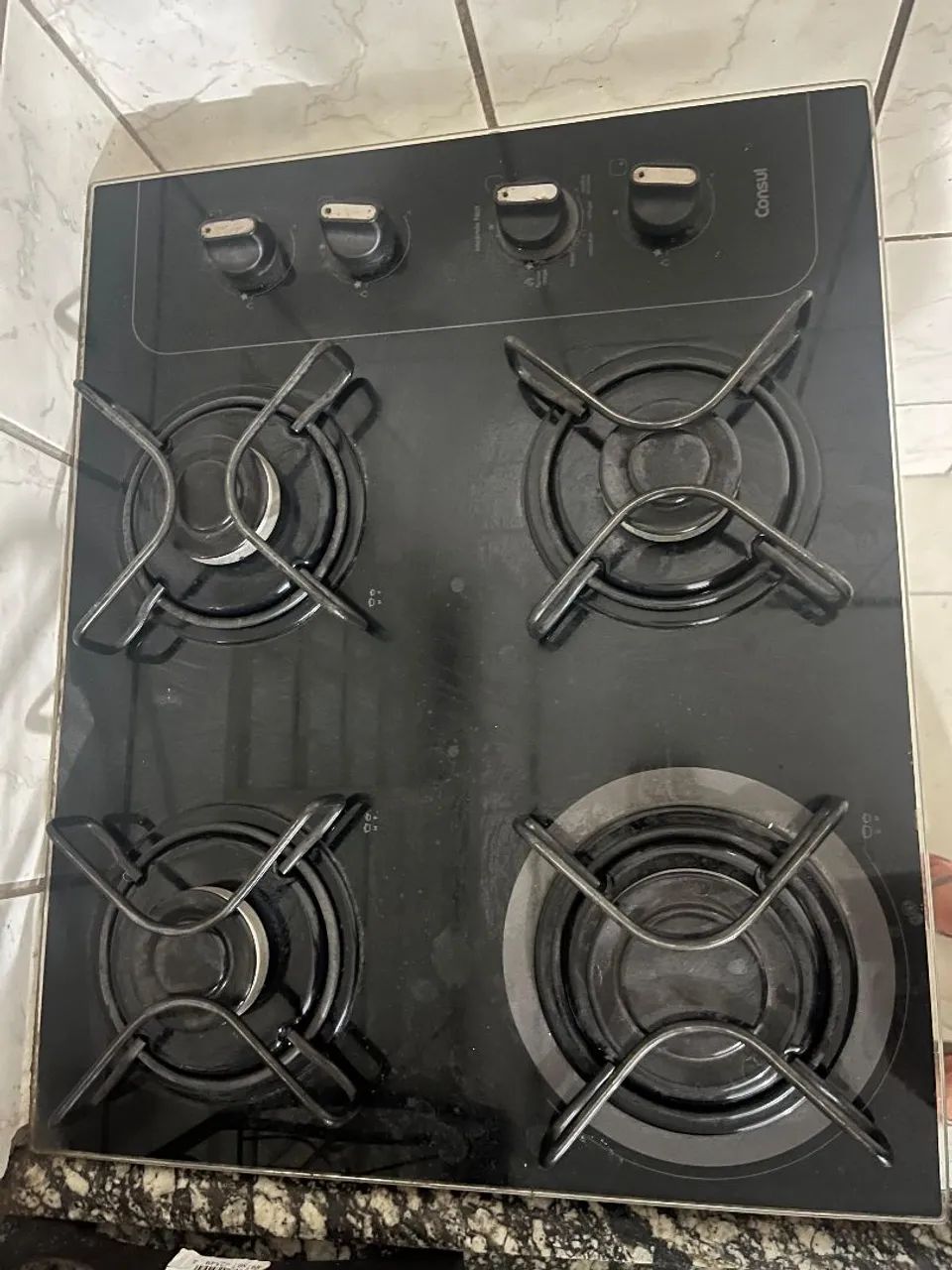 Cooktop Consul  - Foto 2