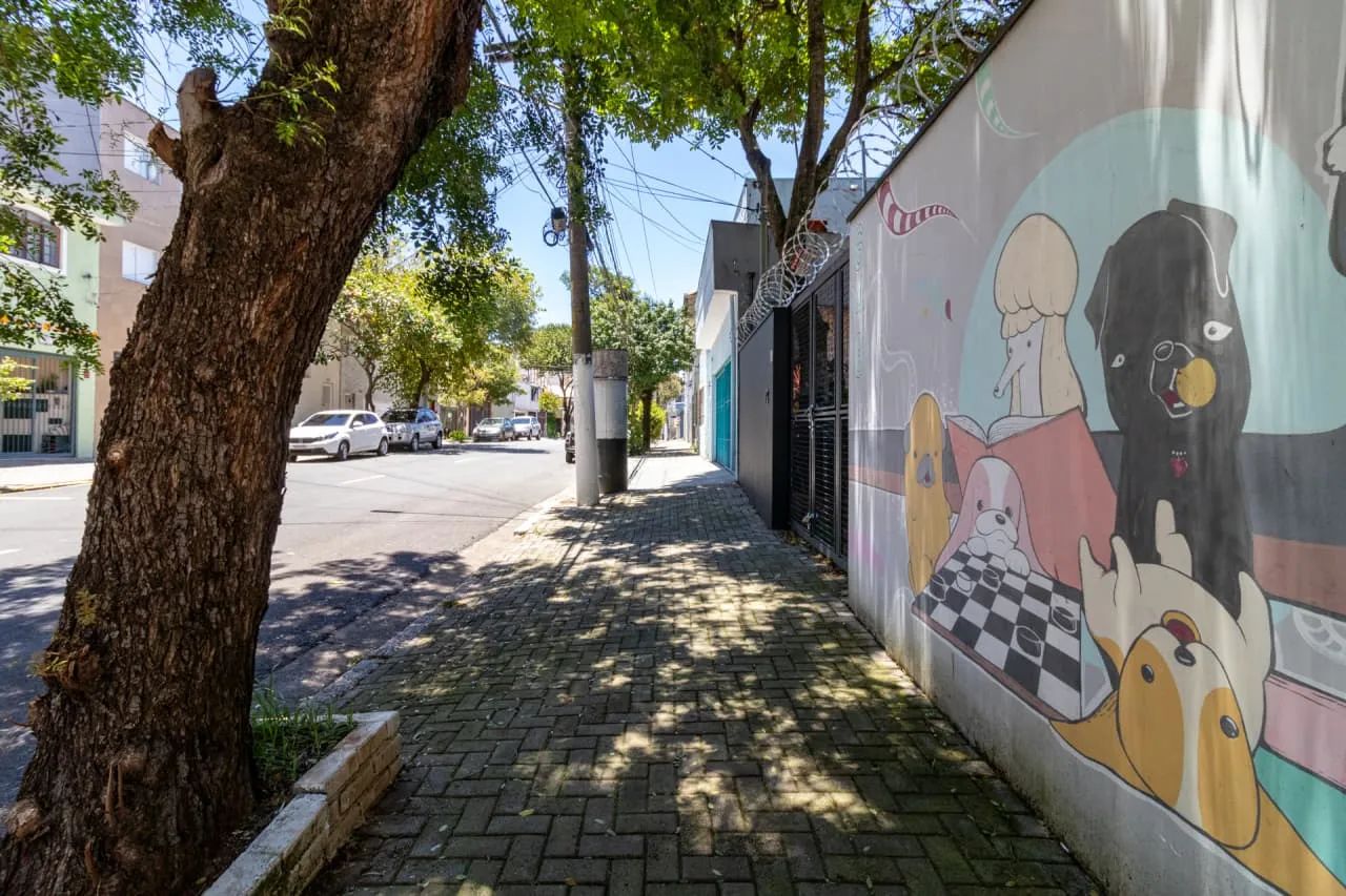 Loja na Rua Sapucaia, 648  251 m² - Foto 3