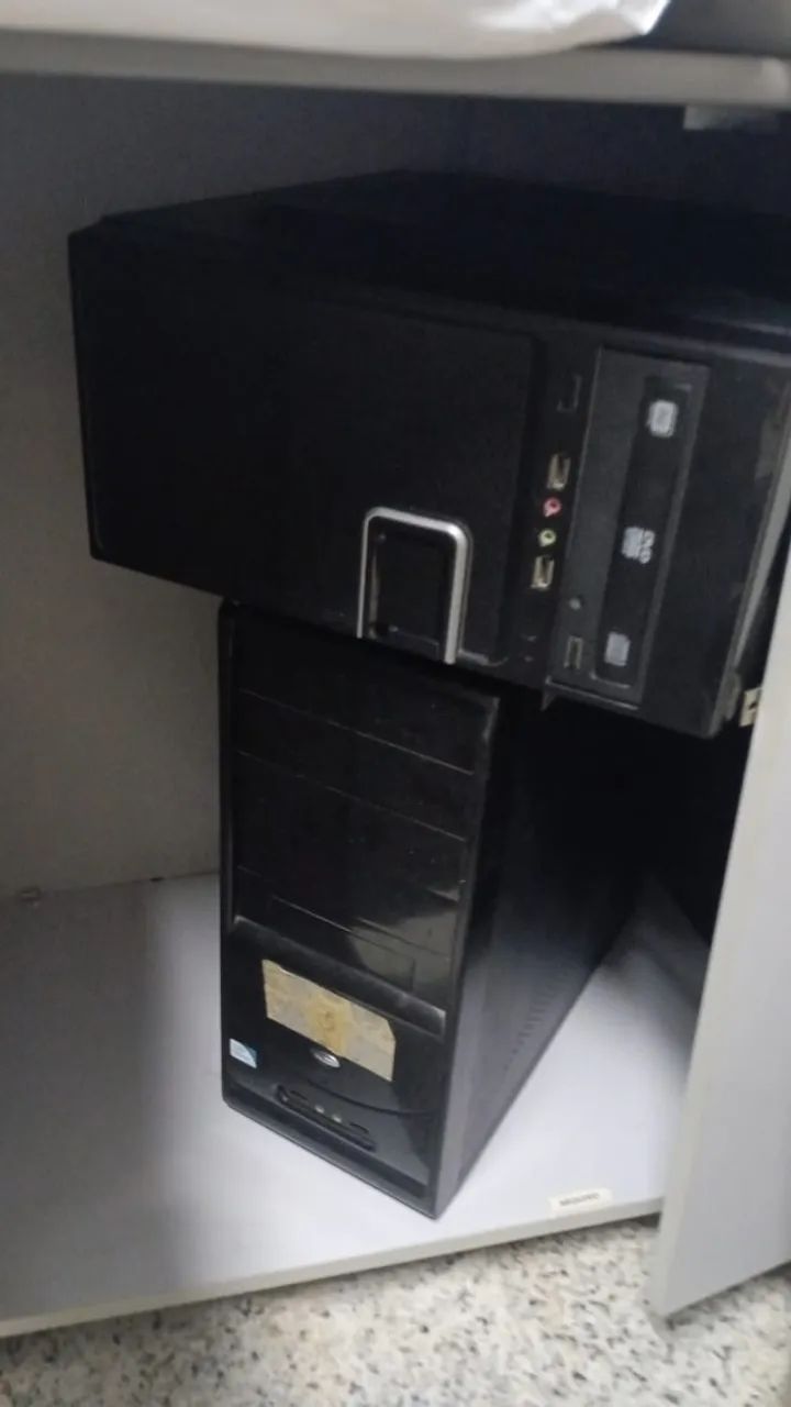3 CPU VENDA - Foto 2