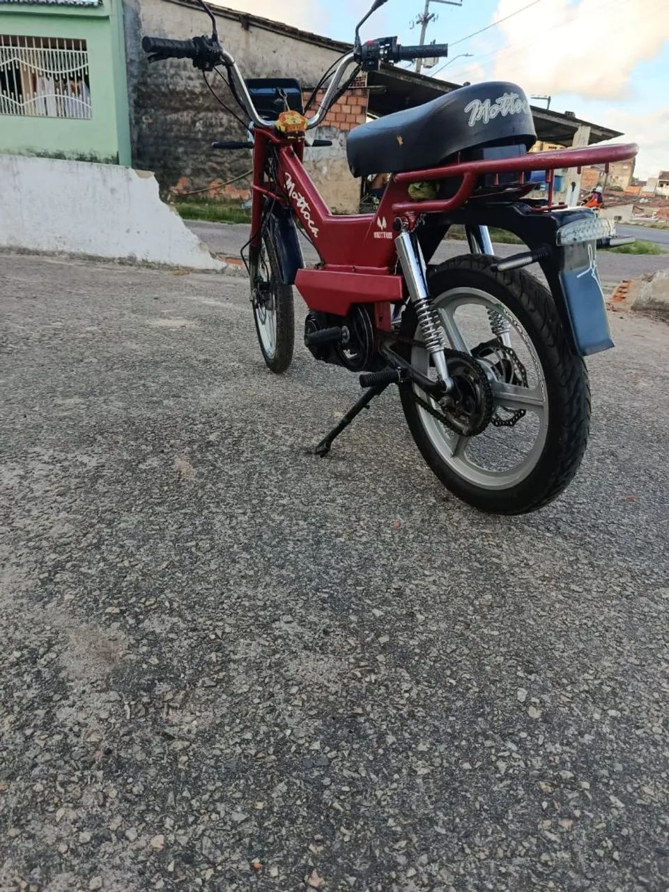 Mobilete valor 2.300 - Foto 2