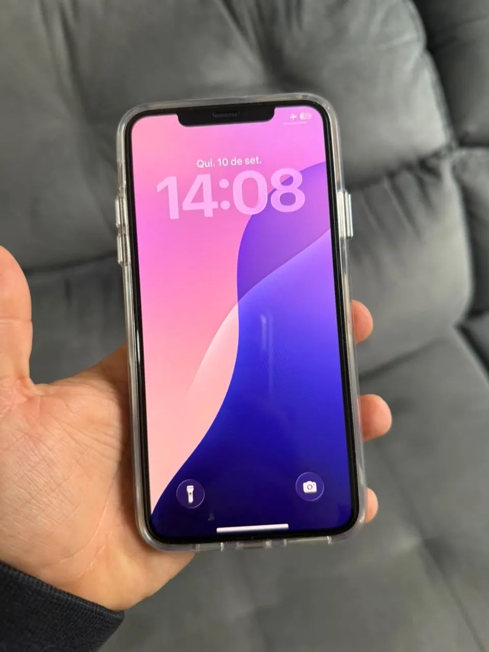 iPhone 11 Pro Max 512 gb 
