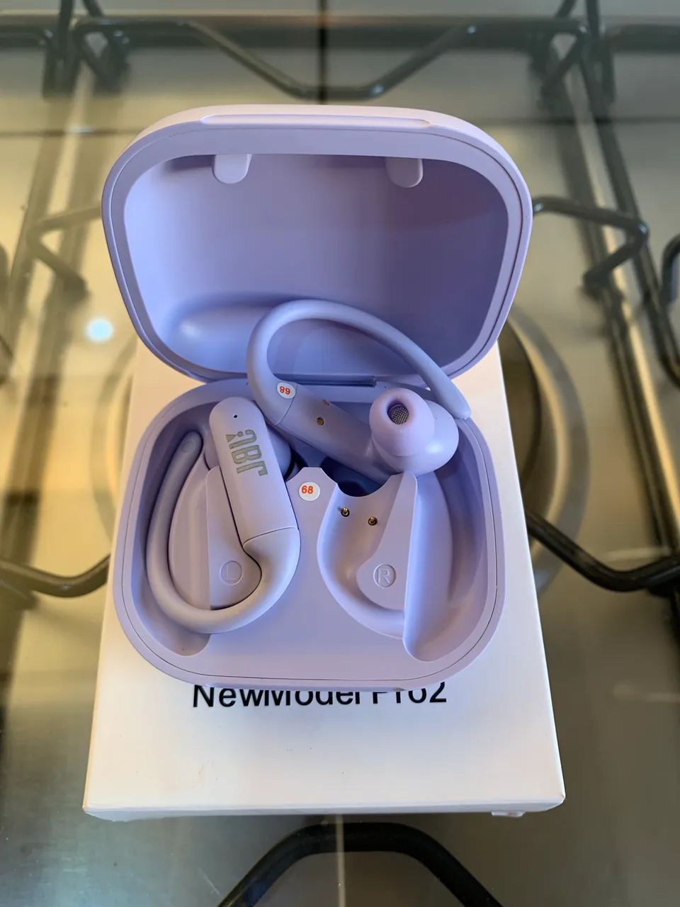 Fone jbl model Pro2 - Foto 5