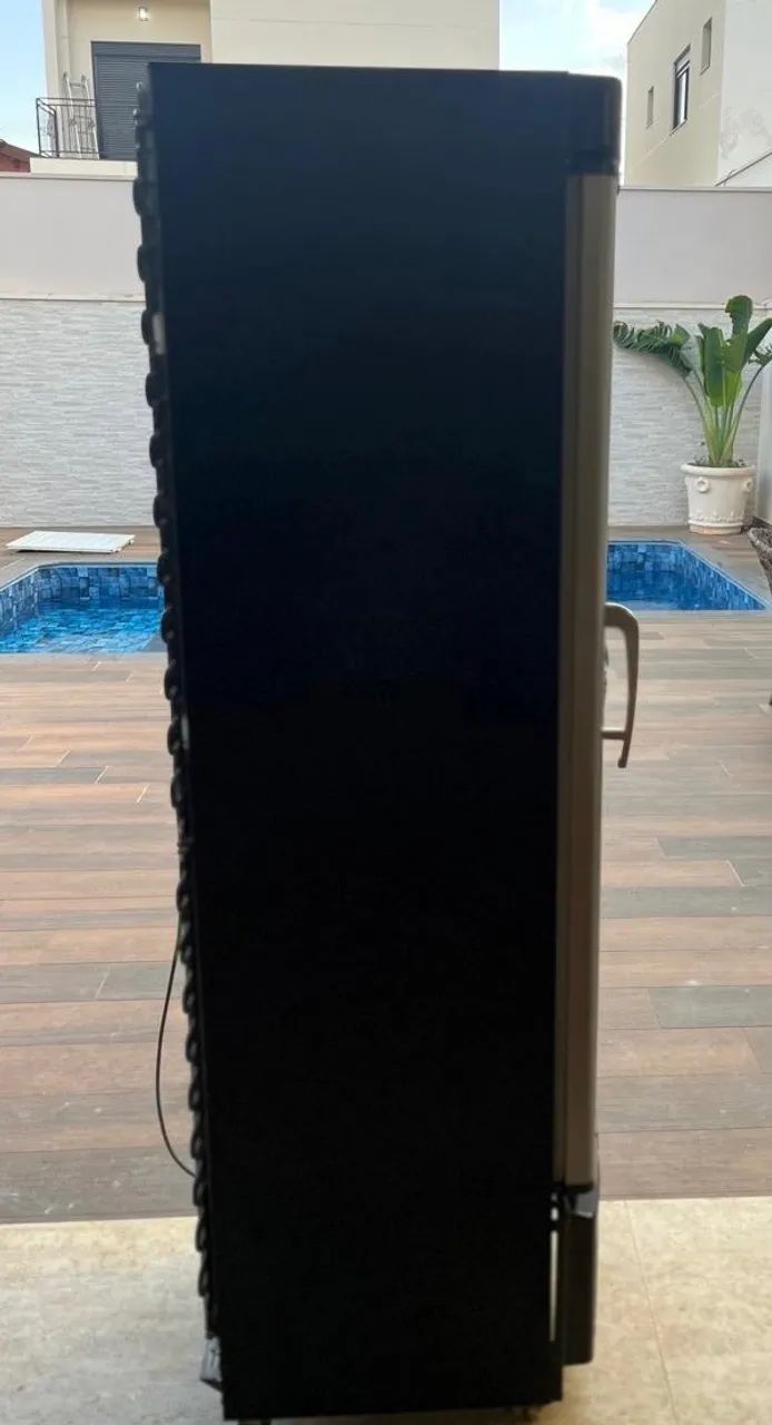 Cervejeira Gelopar semi nova - Foto 2