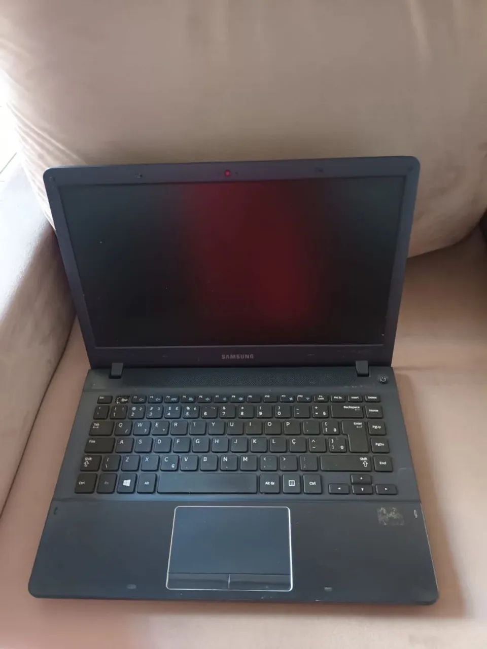 Notebook Samsung i5 3Ger - Foto 5