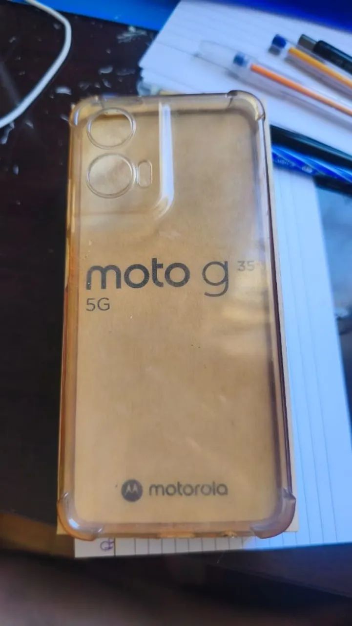 Moto G35 5G - Foto 5