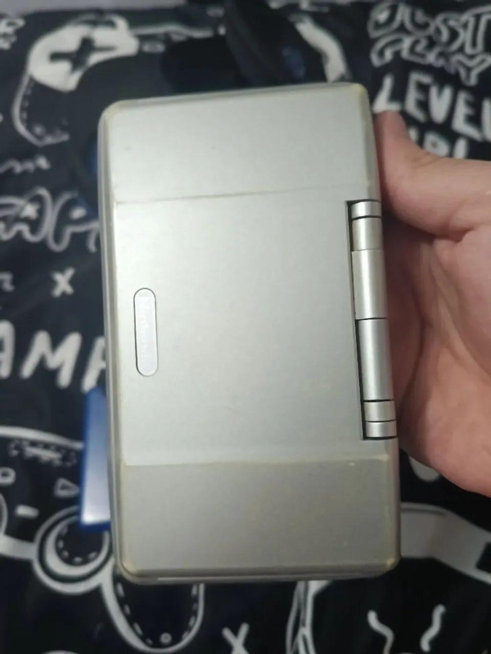 Nintendo ds fat  - Foto 3