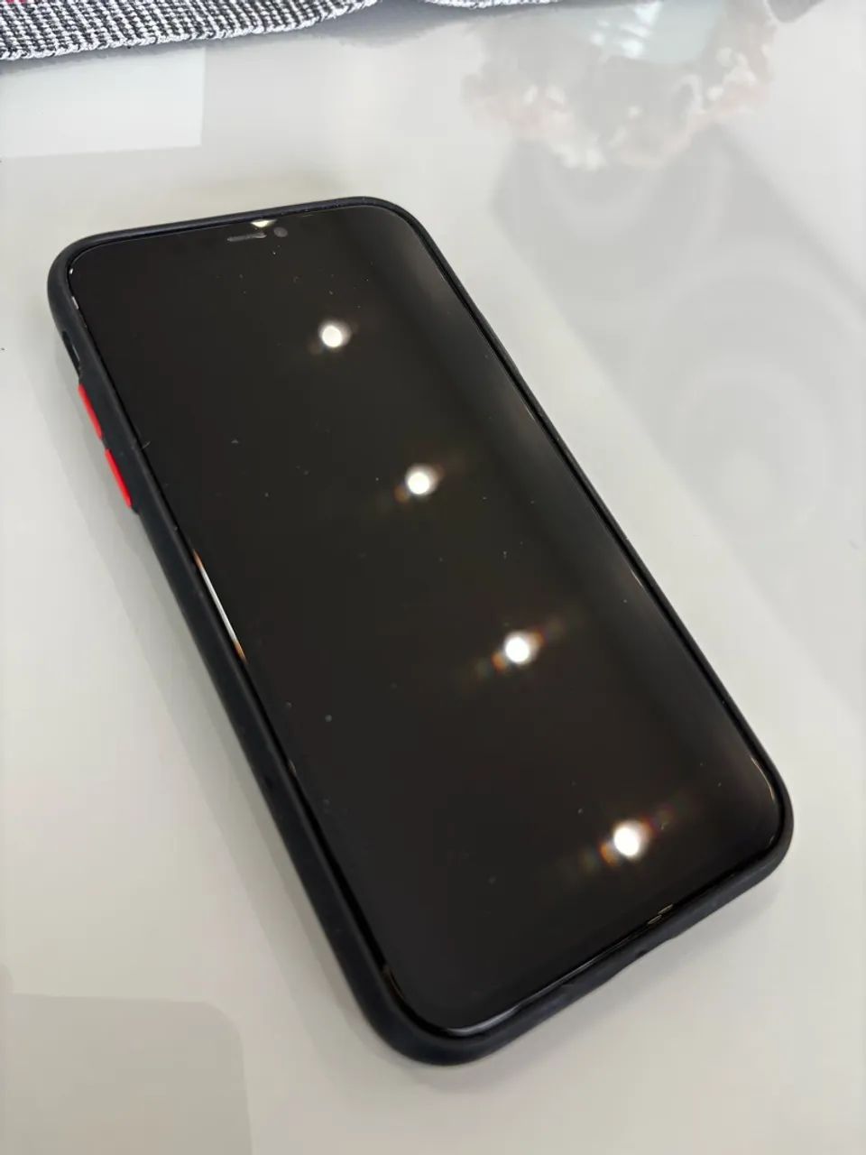 iPhone 11 64GB - White - Foto 3