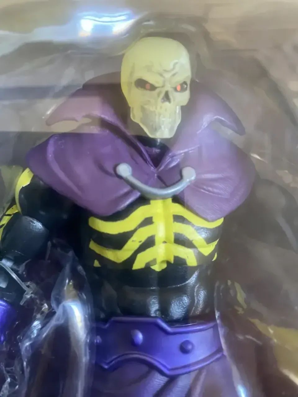 Scare Glow (fulgor) Masterverse - Foto 2