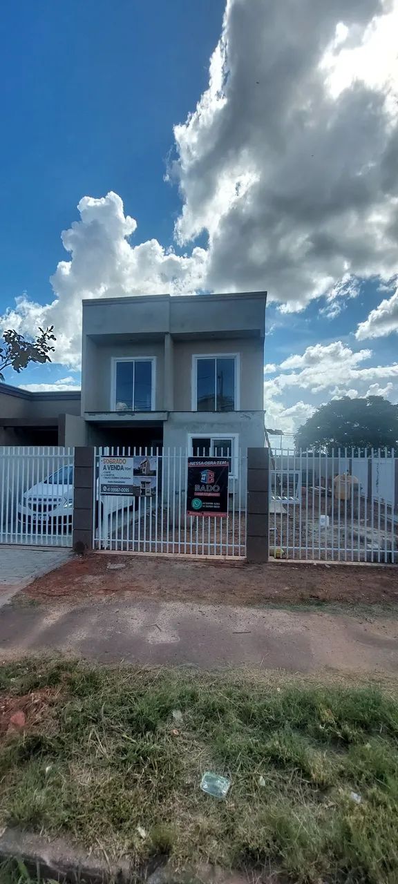 Foto - Araucária - Iguaçu
