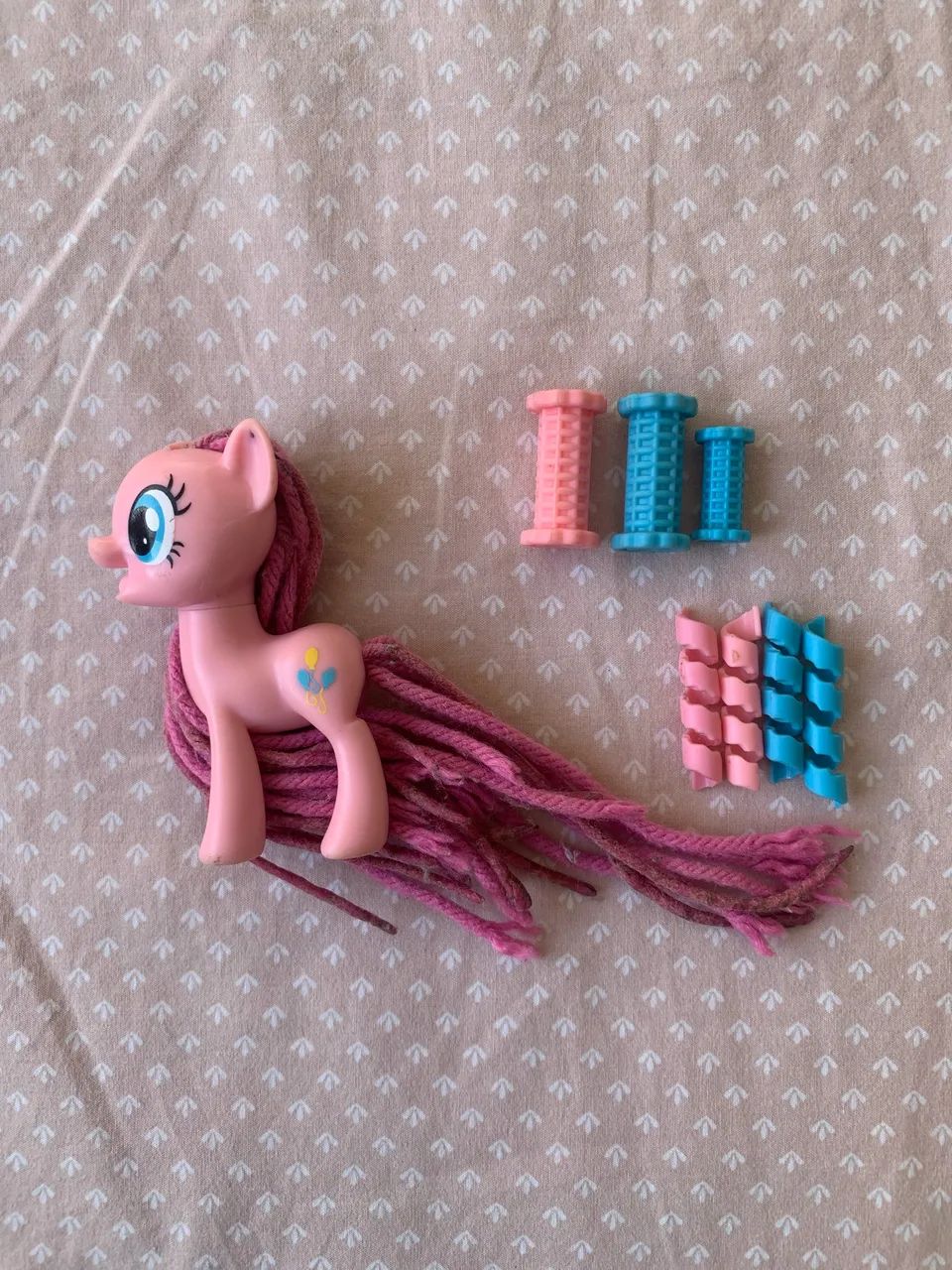 Twilight e Pinkie pie - Foto 2