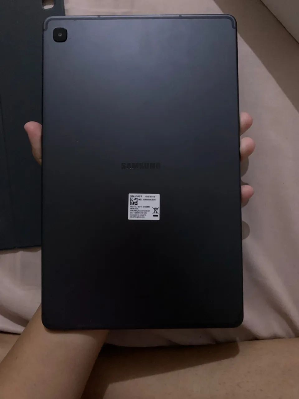  Galaxy Tab S6 lite - Tablet SAMSUNG - Foto 2