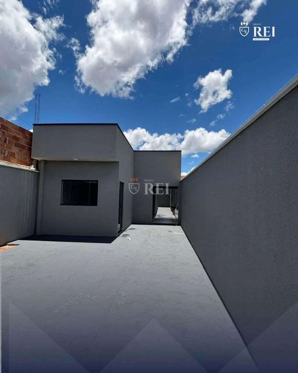 Casa com 3 Quartos, Setor Pausanes - Rio Verde