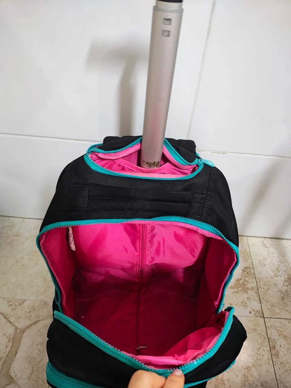 MOCHILA INFANTIL RB65203907270531121