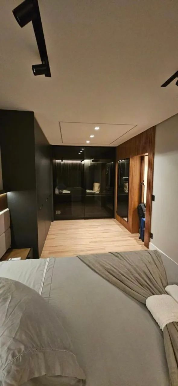 Apartamento de Luxo em Jurerê Beira Mar - Foto 3
