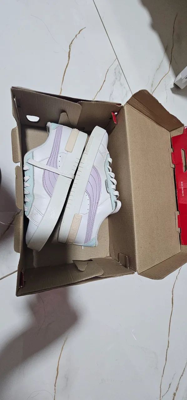 Tenis puma 36