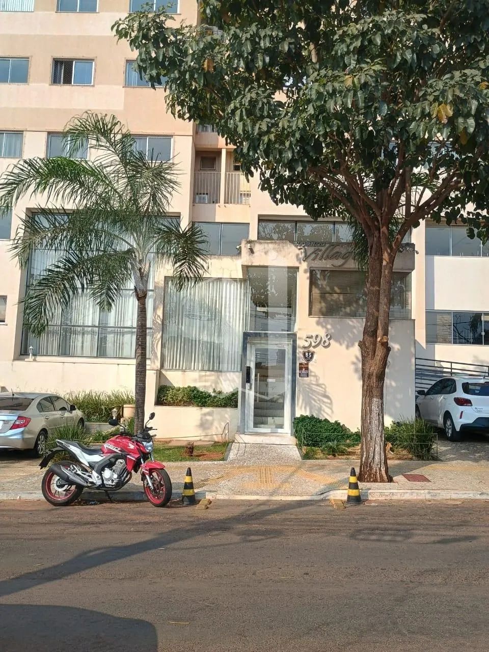 Apartamento em Vila Rosa - Goiânia, GO - Foto 3