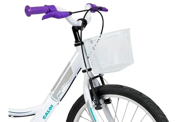 Bicicleta Ceci Aro 20 Infantil  - Foto 2