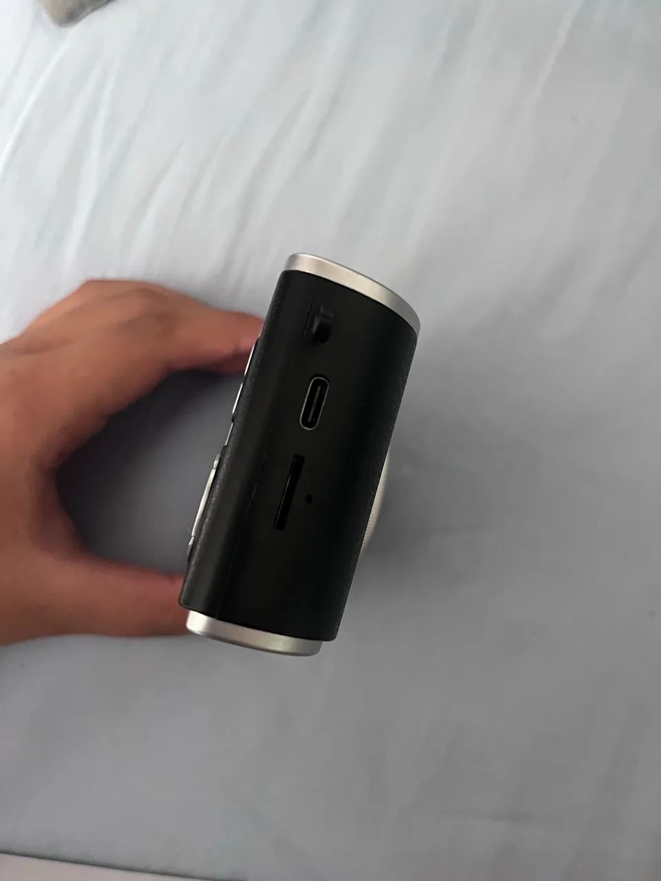 Câmera Retrô  - Foto 4