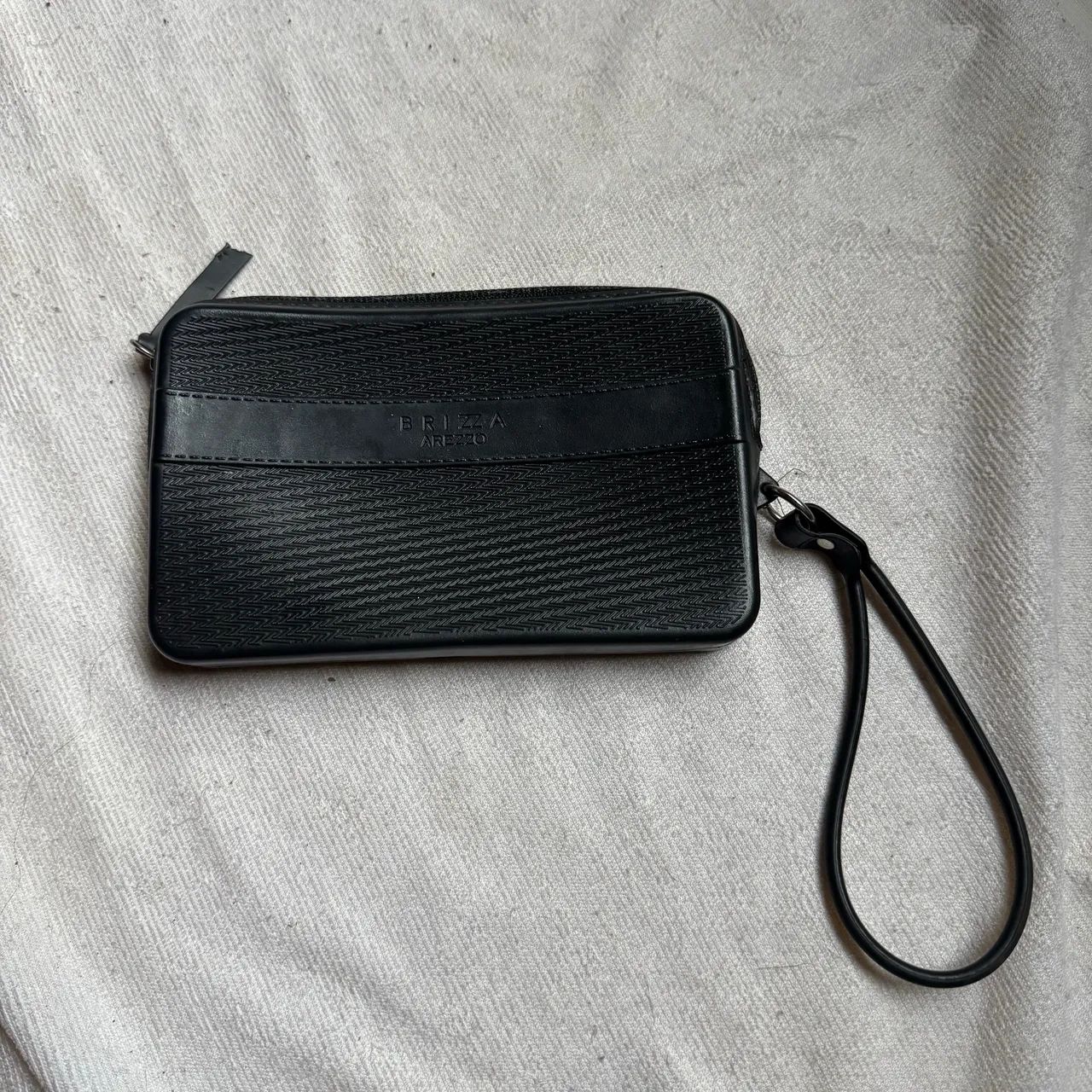 BOLSA CLUTCH AREZZO - Foto 2