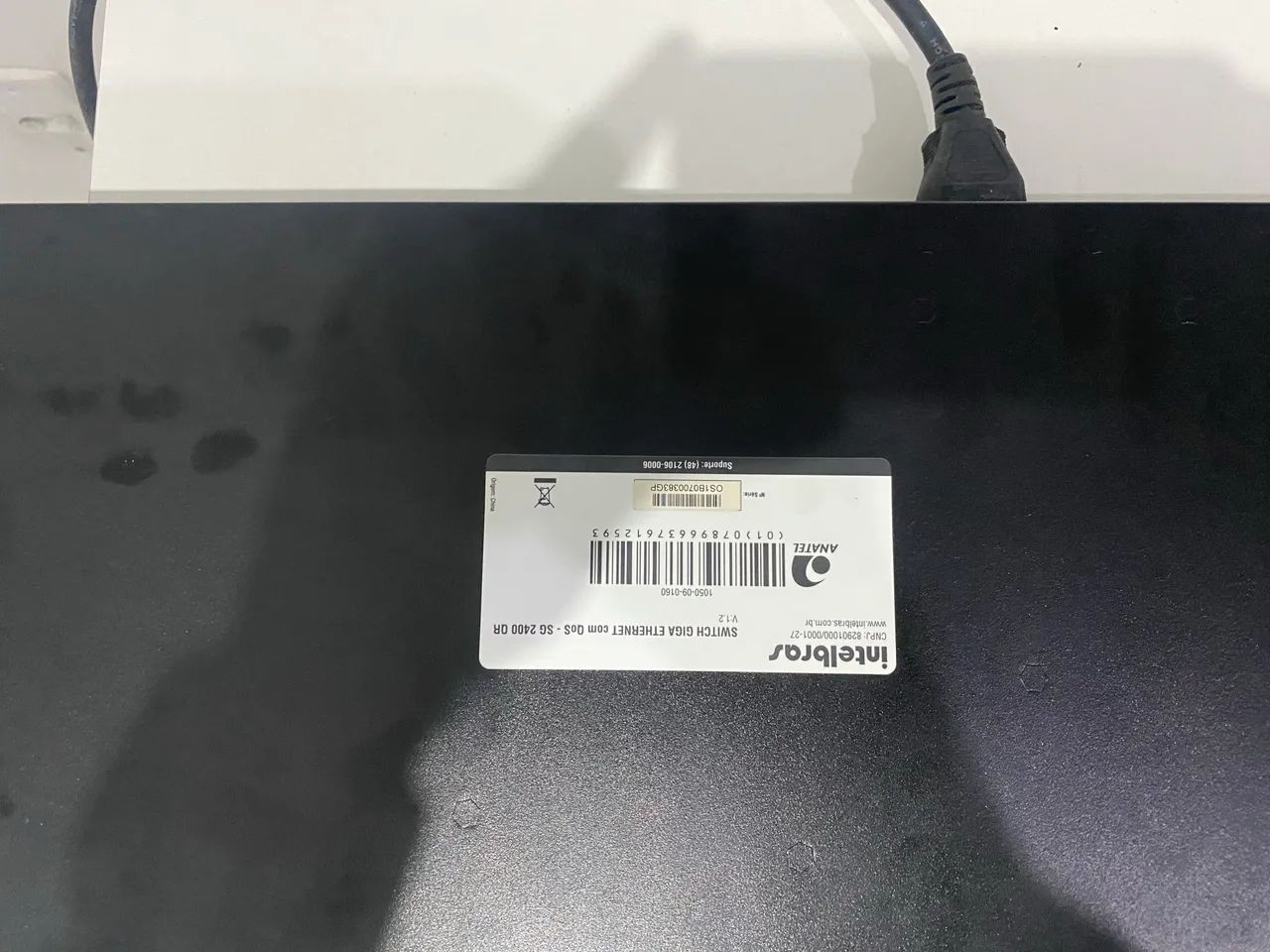 SWITCH 24 portas na promoção  - Foto 4