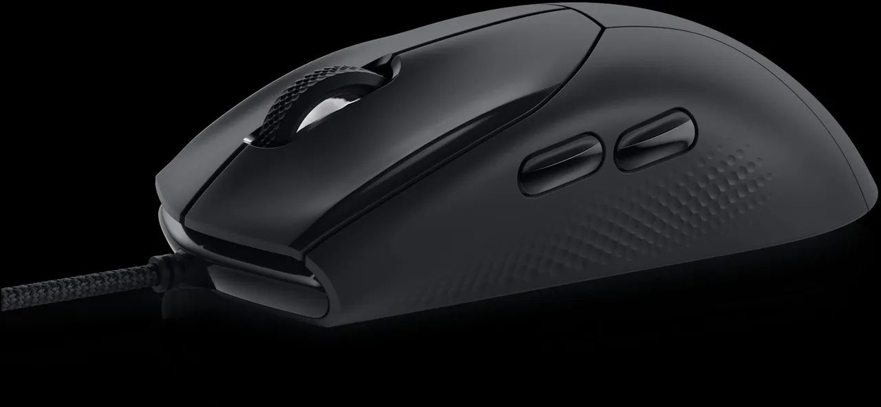 Mouse Gamer Dell Alienware C/ Problema no Cabo - Foto 5