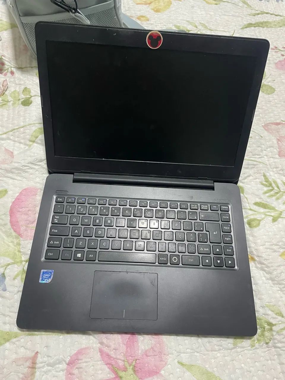 Notebook Positivo n401 - Foto 3