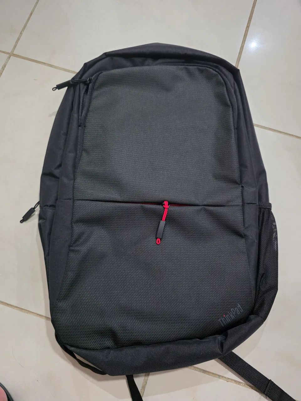 Mochila Lenovo Thinkpad zero km - Foto 4