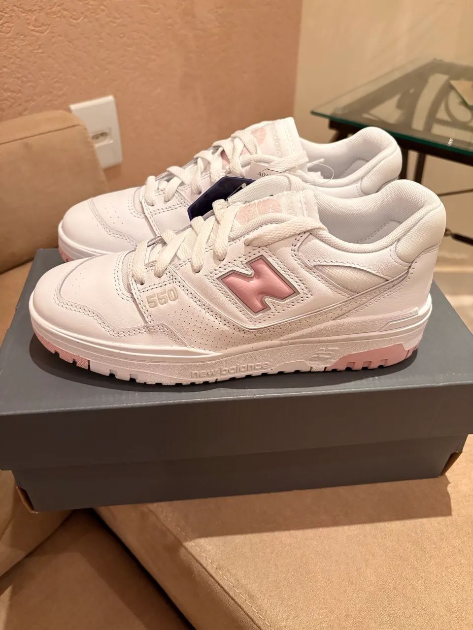Tênis NewBalance - 37