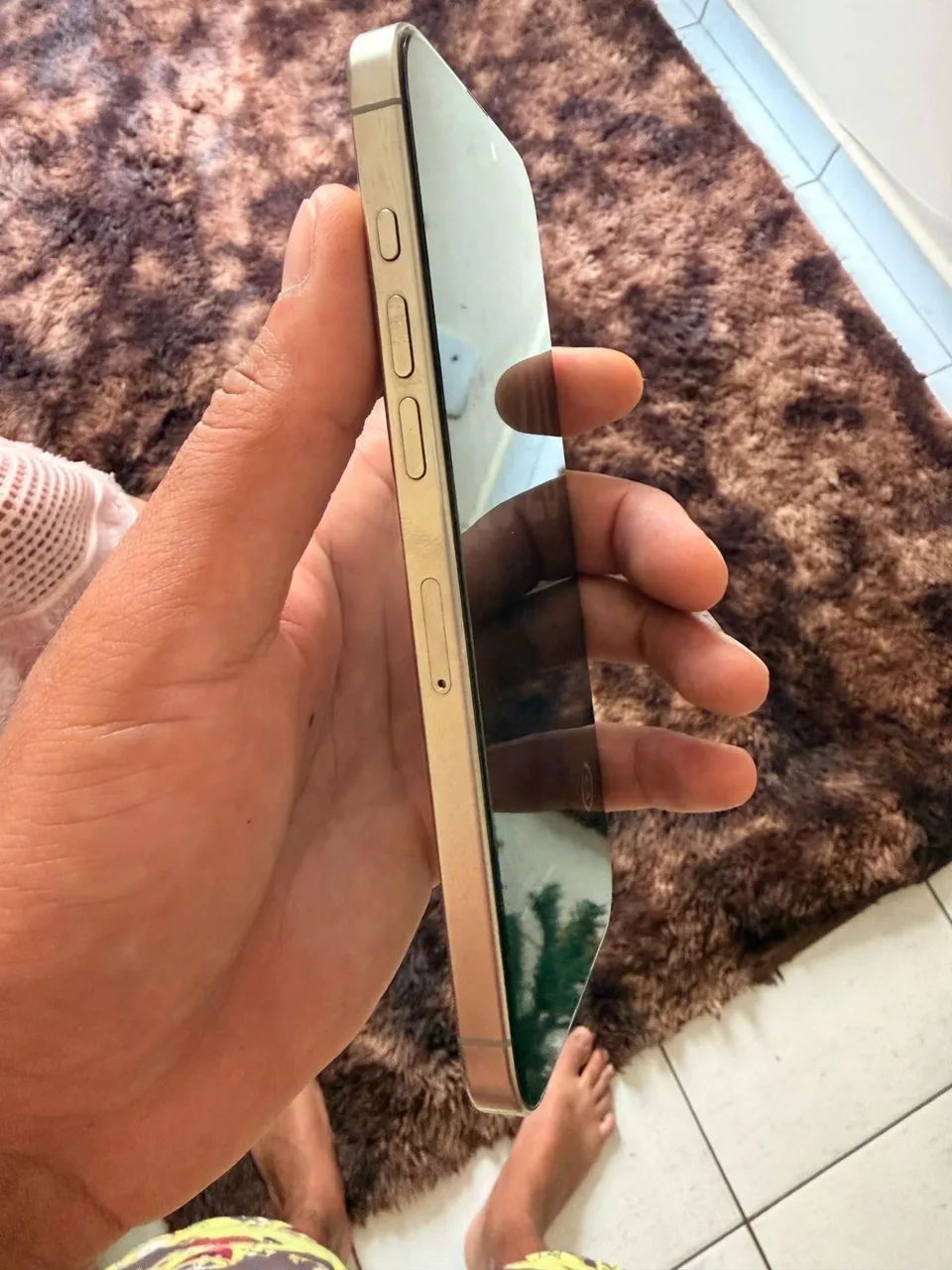 Apple IPhone 16 Pro Max  - Foto 2