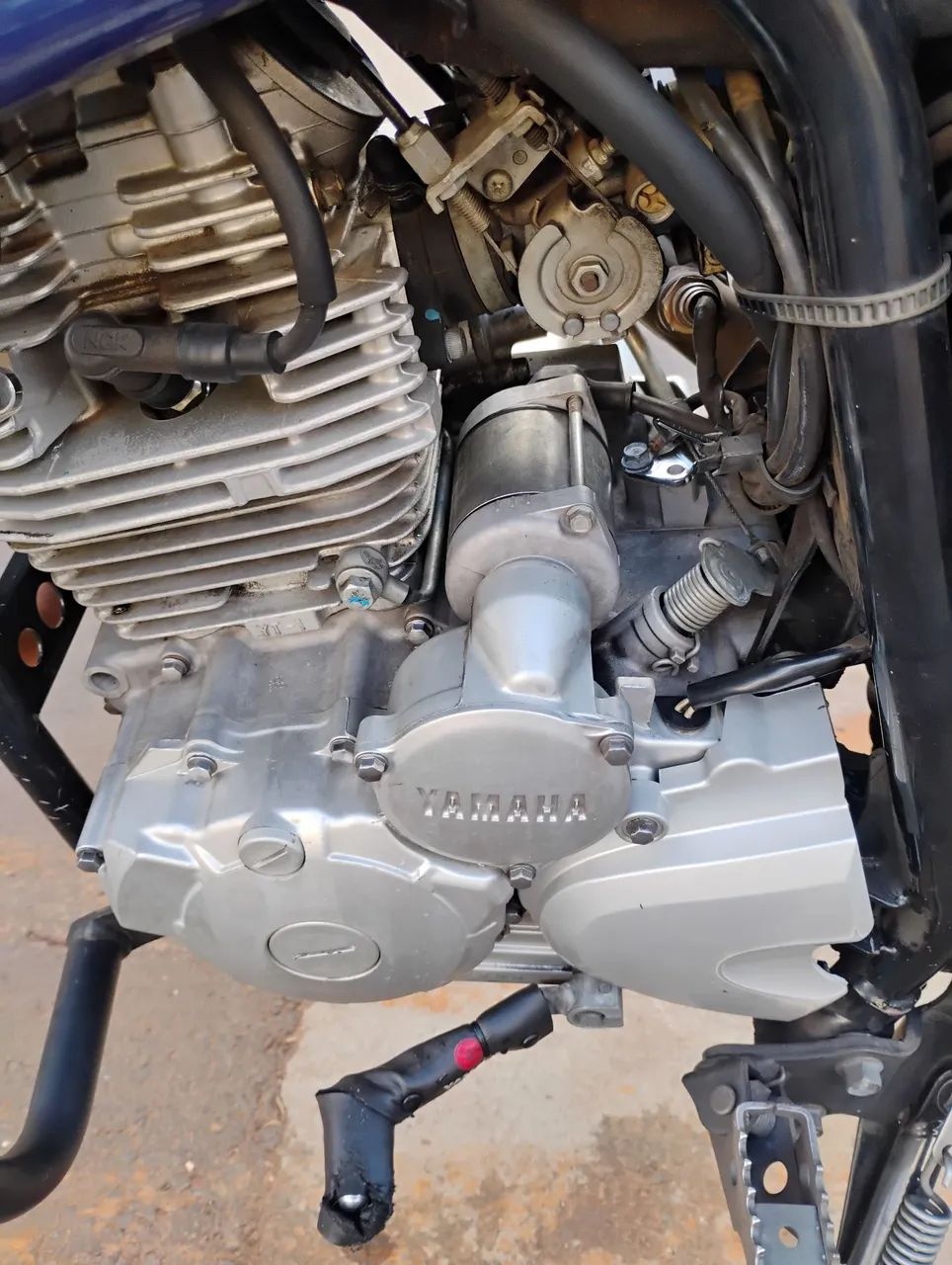 Vende Ténéré 250 - Foto 5