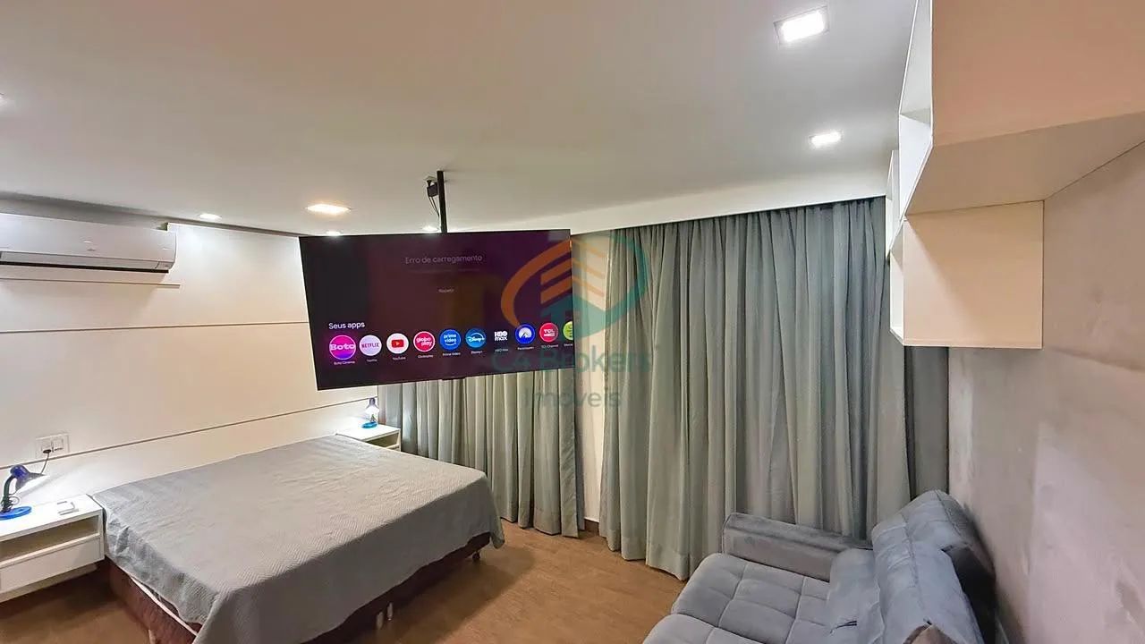 Studio em Centro - Guarulhos, SP - Foto 2