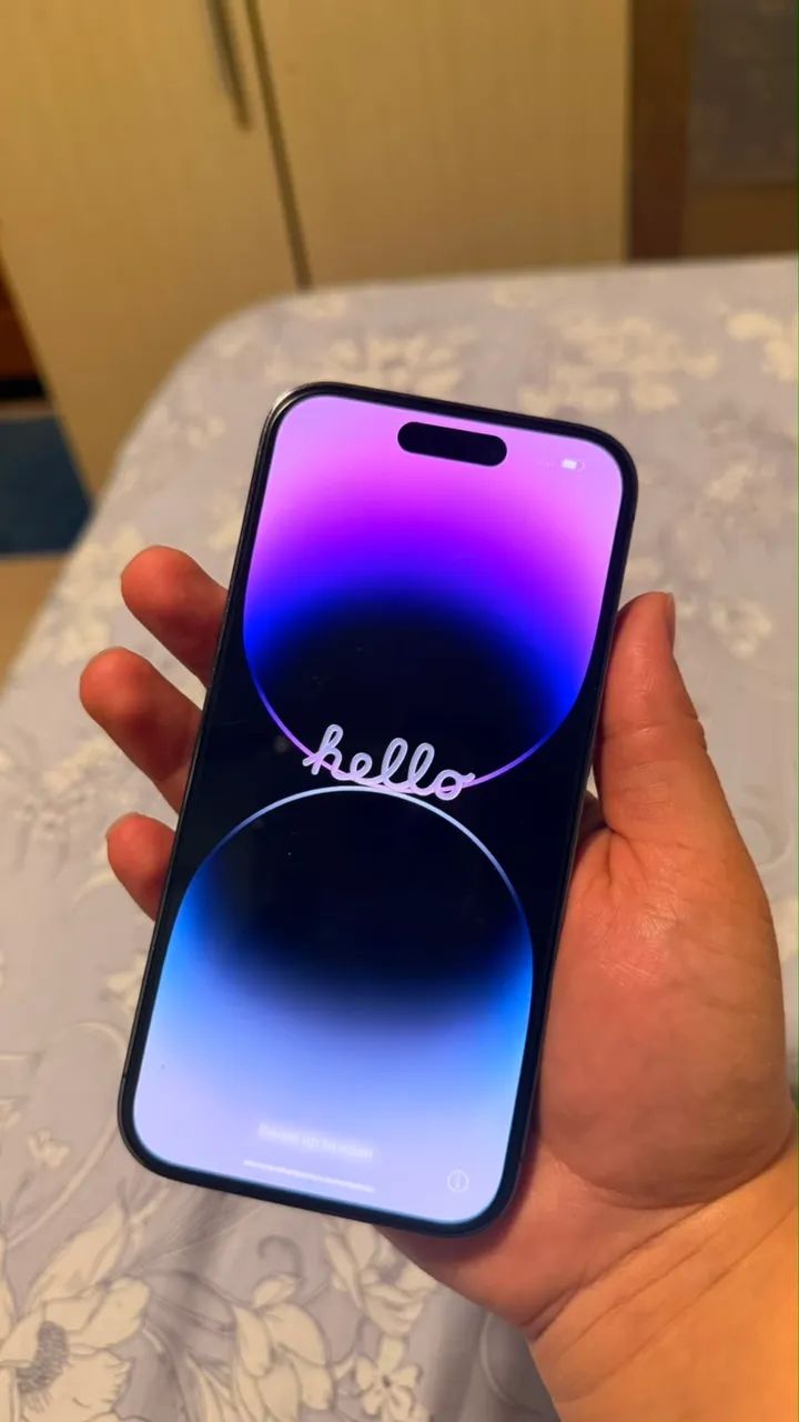 iPhone 14 Pro - 128GB - Foto 2