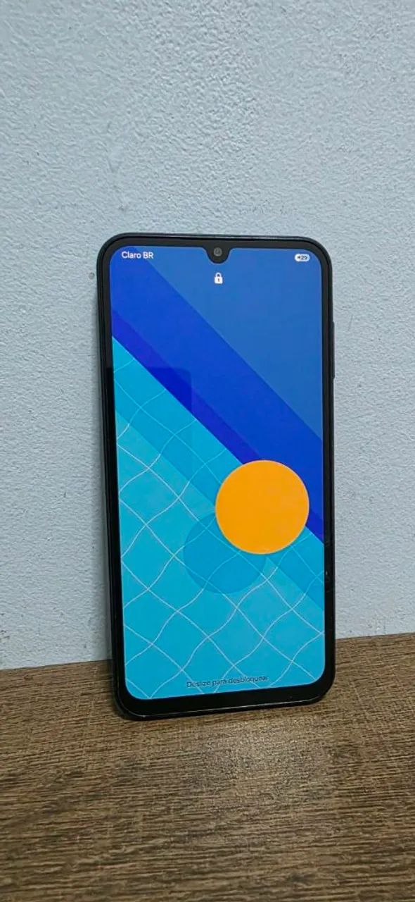 Smartphone A15 4Gb e 128 Gb - Foto 2