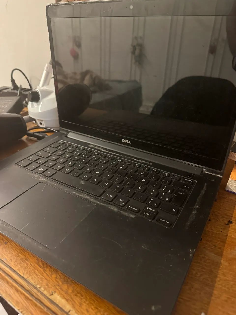 Dell latitude E5070 corei5 8gb ram/256gb ssd - Foto 2