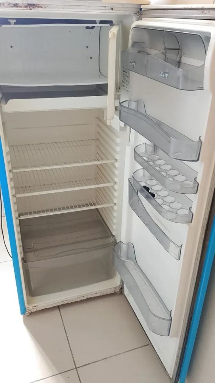Geladeira  - Foto 2