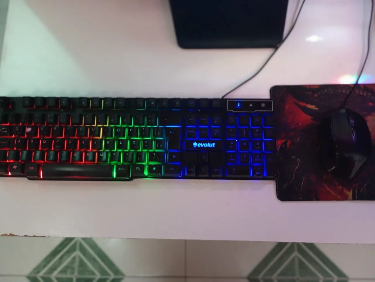 Pc Completo Potente  - Foto 5
