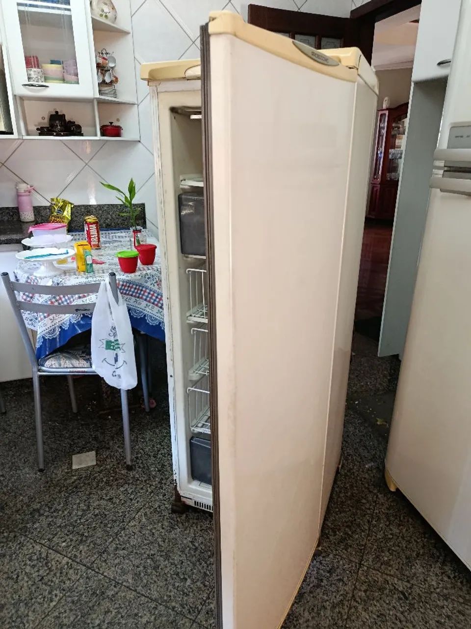 Freezer Vertical PROSDÓCIMO  - Foto 2