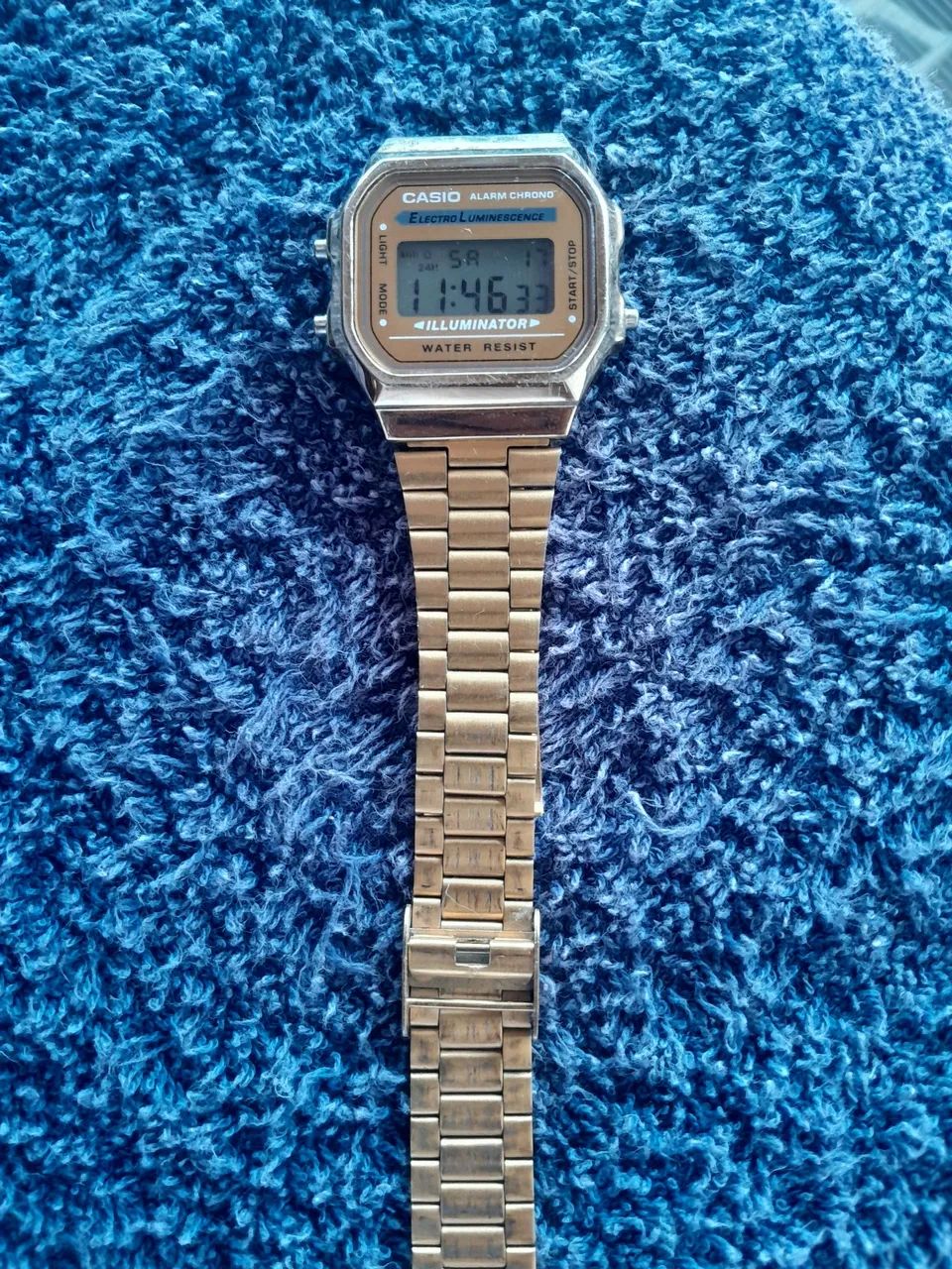 Relógio casio original  - Foto 3
