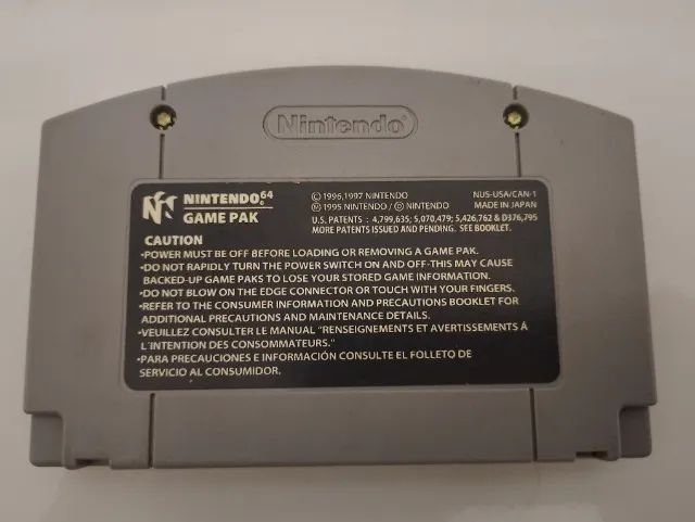 Pokémon Stadium e pokémon Stadium 2 - Foto 6